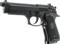 Beretta MOD. 92 FS 6 mm, CO₂, < 1,6 J