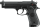 Beretta MOD. 92 FS 6 mm, CO₂, < 1,6 J