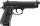 Beretta MOD. 92 FS 6 mm, CO₂, < 1,6 J