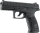 Beretta APX 6 mm, CO₂, < 1,6 J