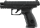 Beretta APX 6 mm, CO₂, < 1,6 J