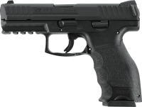 Heckler & Koch VP9 6 mm, Gas, < 1,0 J