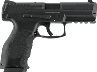 Heckler & Koch VP9 6 mm, Gas, < 1,0 J