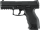Heckler & Koch VP9 6 mm, Gas, < 1,0 J