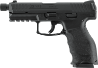Heckler & Koch VP9 Tactical 6 mm, Gas, < 1,0 J