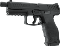 Heckler & Koch VP9 Tactical 6 mm, Gas, < 1,0 J