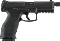 Heckler & Koch VP9 Tactical 6 mm, Gas, < 1,0 J