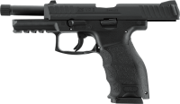Heckler & Koch VP9 Tactical 6 mm, Gas, < 1,0 J