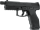 Heckler & Koch VP9 Tactical 6 mm, Gas, < 1,0 J