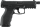 Heckler & Koch VP9 Tactical 6 mm, Gas, < 1,0 J