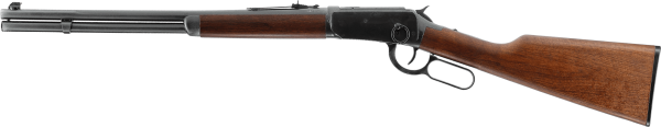 Legends Cowboy Rifle 6 mm, CO₂, < 4,0 J, Antik-Finish