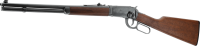 Legends Cowboy Rifle 6 mm, CO₂, < 4,0 J, Antik-Finish