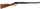 Legends Cowboy Rifle 6 mm, CO₂, < 4,0 J, Antik-Finish