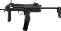 Heckler & Koch MP7 A1 6 mm, S-AEG, < 1,0 J