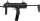 Heckler & Koch MP7 A1 6 mm, S-AEG, < 1,0 J