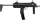 Heckler & Koch MP7 A1 6 mm, S-AEG, < 1,0 J