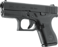 GLOCK G42 6 mm, Gas, < 1,0 J