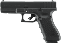 GLOCK G17 Gen4 6 mm, Gas, < 1,0 J