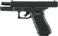 GLOCK G17 Gen4 6 mm, Gas, < 1,0 J