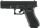 GLOCK G17 Gen4 6 mm, Gas, < 1,0 J
