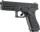 GLOCK G17 Gen4 6 mm, Gas, < 1,0 J