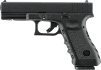 GLOCK G17 6 mm, Gas, < 1,0 J