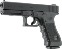 GLOCK G17 6 mm, Gas, < 1,0 J