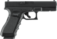 GLOCK G17 6 mm, Gas, < 1,0 J