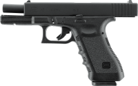 GLOCK G17 6 mm, Gas, < 1,0 J
