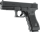 GLOCK G17 6 mm, Gas, < 1,0 J