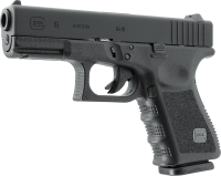 GLOCK G19 6 mm, Gas, < 1,0 J