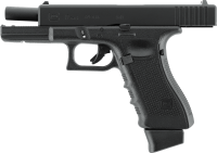 GLOCK G17 Gen4 6 mm, CO₂, < 1,0 J