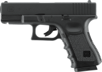 GLOCK G19 6 mm, CO₂, < 2,0 J