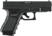 GLOCK G19 6 mm, CO₂, < 2,0 J