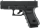 GLOCK G19 6 mm, CO₂, < 2,0 J