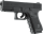 GLOCK G19 6 mm, CO₂, < 2,0 J