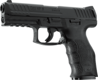 Heckler & Koch VP9 6 mm, CO₂, < 1,3 J