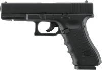GLOCK G22 Gen4 6 mm, CO₂, < 2,0 J