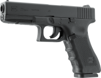 GLOCK G22 Gen4 6 mm, CO₂, < 2,0 J