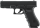 GLOCK G22 Gen4 6 mm, CO₂, < 2,0 J