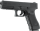 GLOCK G22 Gen4 6 mm, CO₂, < 2,0 J