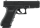 GLOCK G22 Gen4 6 mm, CO₂, < 2,0 J