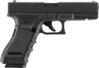 GLOCK G17 6 mm, CO₂, < 2,0 J