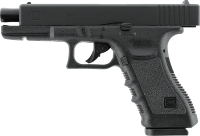 GLOCK G17 6 mm, CO₂, < 2,0 J