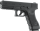 GLOCK G17 6 mm, CO₂, < 2,0 J