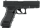 GLOCK G17 6 mm, CO₂, < 2,0 J