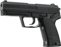Heckler & Koch P8 A1 6 mm, Gas, < 1,0 J