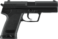 Heckler & Koch P8 A1 6 mm, Gas, < 1,0 J