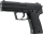 Heckler & Koch P8 A1 6 mm, Gas, < 1,0 J