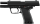 Heckler & Koch P8 A1 6 mm, Gas, < 1,0 J